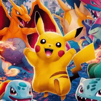 3d pokemon keychain sell pic