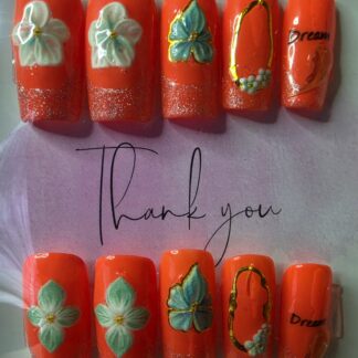 creamsicle dream