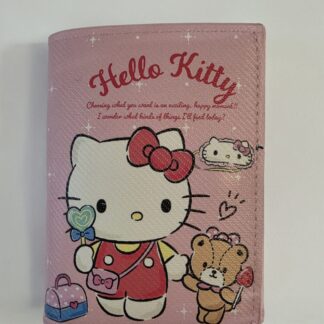 hello kitty small wallet