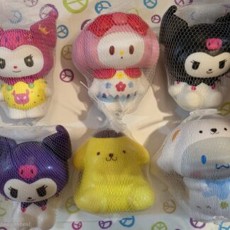 Sanrio Squishmallows