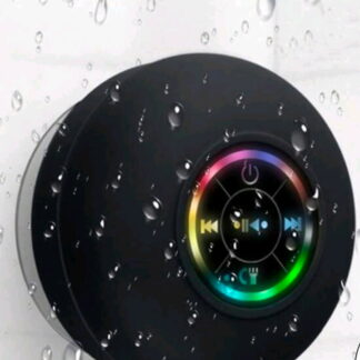 Waterproof Bluetooth Speaker