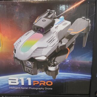 B-11 Pro Toy Drone