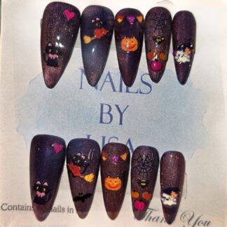 Halloween Vibes