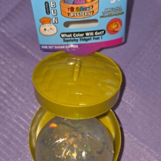 Mystery Mini Color Squishy Buns