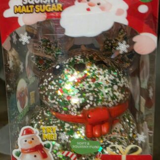 Reindeer Squishy